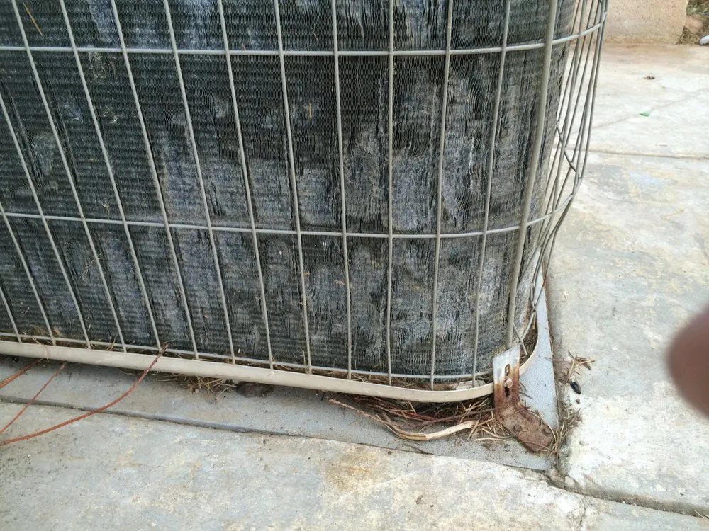 Slide of Air-Approved Heating and Air