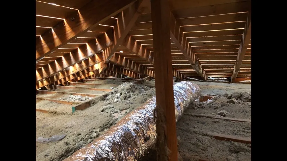 Slide of Air-Approved Heating and Air