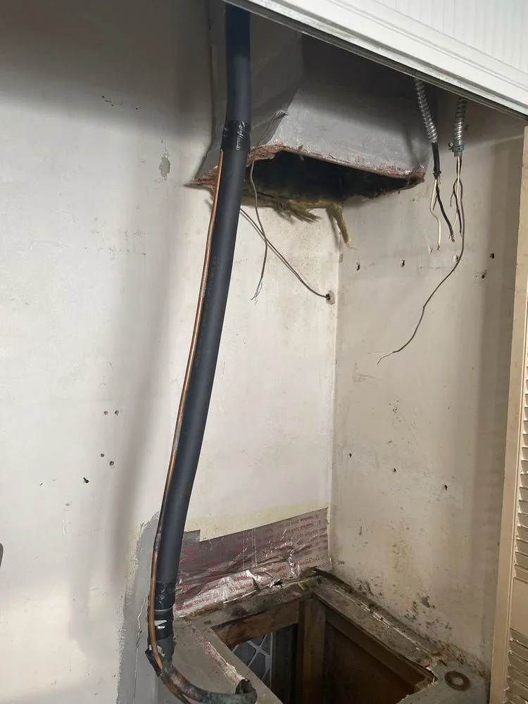 Slide of Air Around the Clock