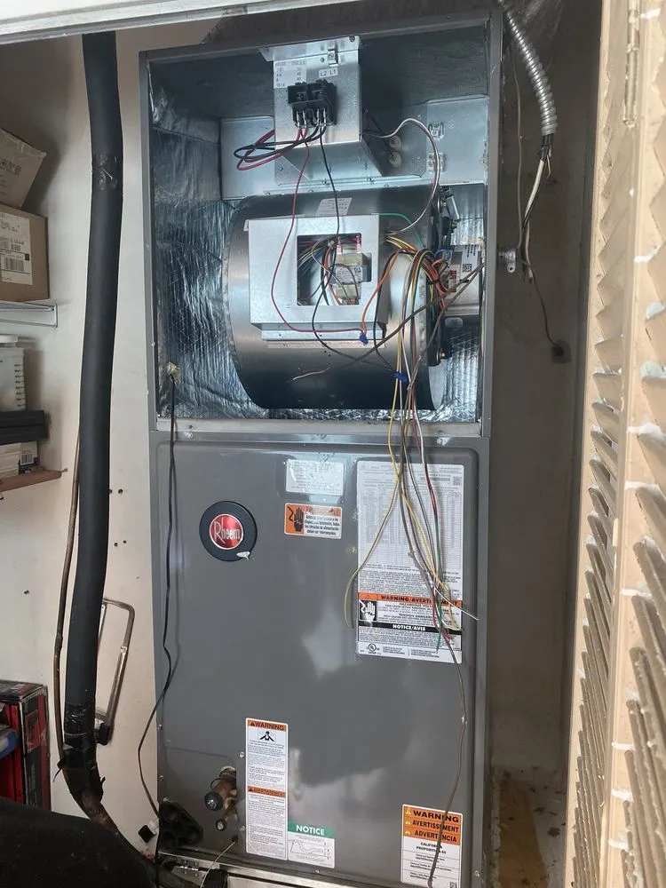 Slide of Air Around the Clock