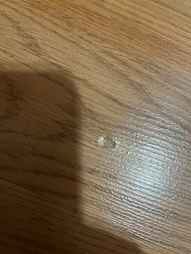 Slide of Air Around the Clock