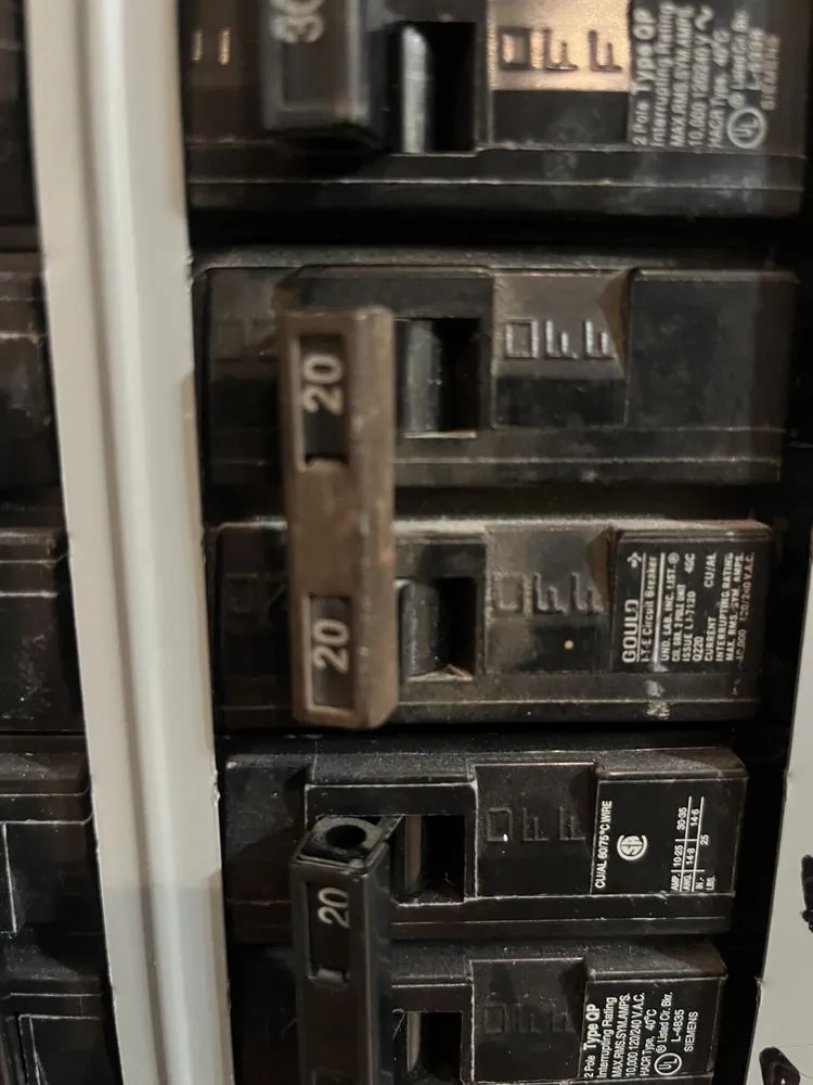 Slide of Air Around the Clock