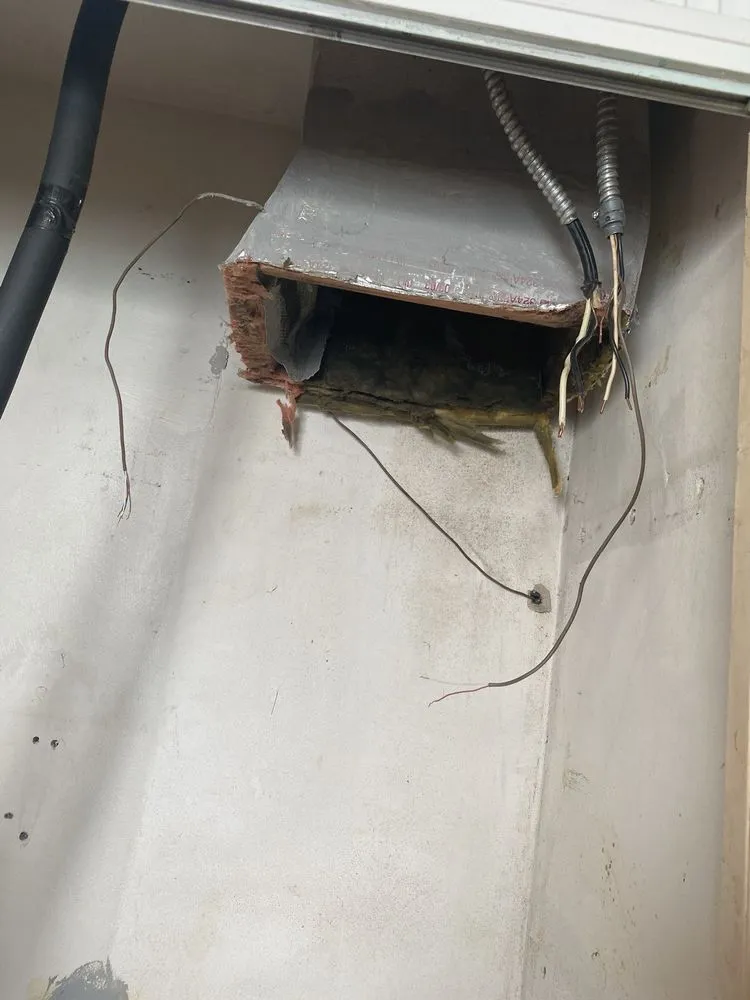 Slide of Air Around the Clock