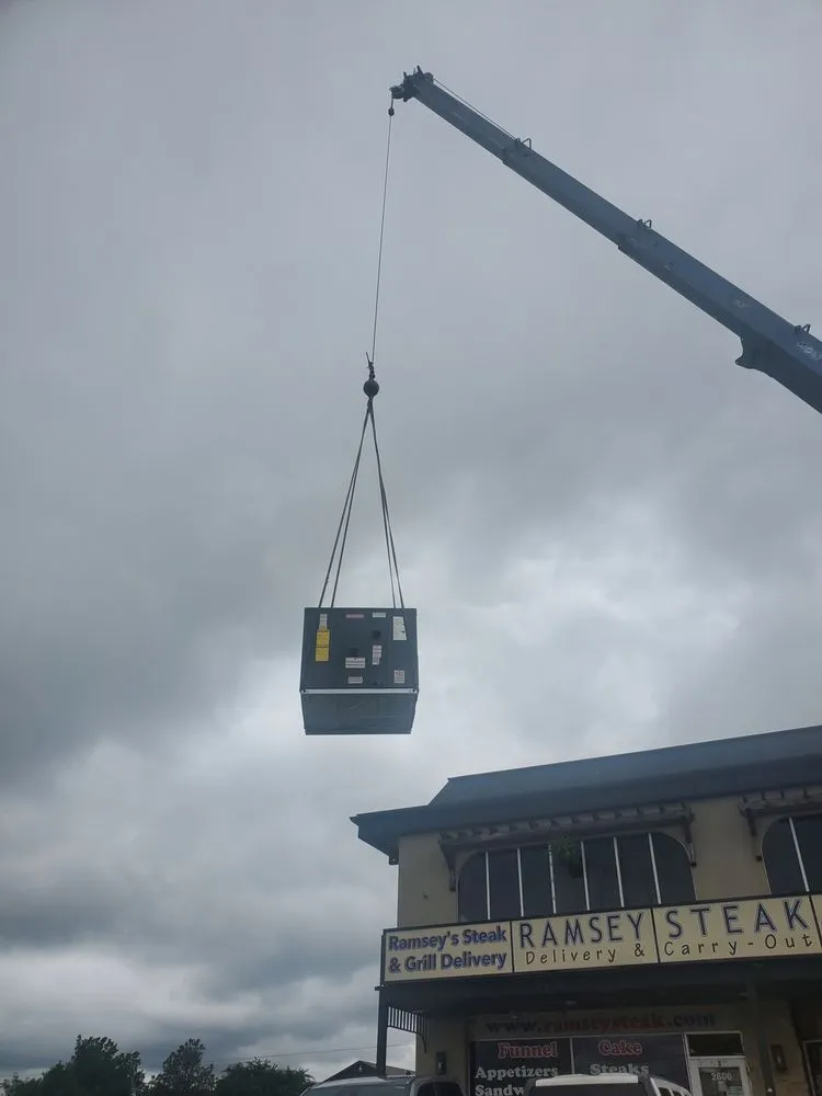 Slide of Air Around The Clock