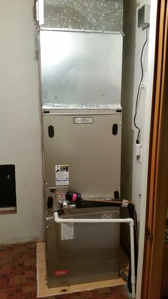 Slide of Air-Art Heating & Air Conditioning