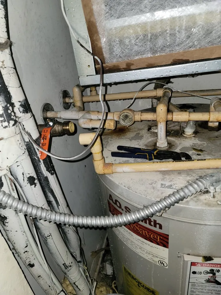 Slide of Air Assault Air Conditioning & Heating