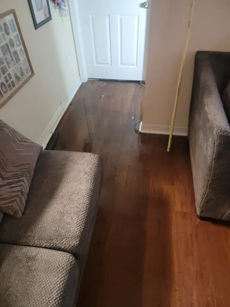 Slide of Air Assault Air Conditioning & Heating