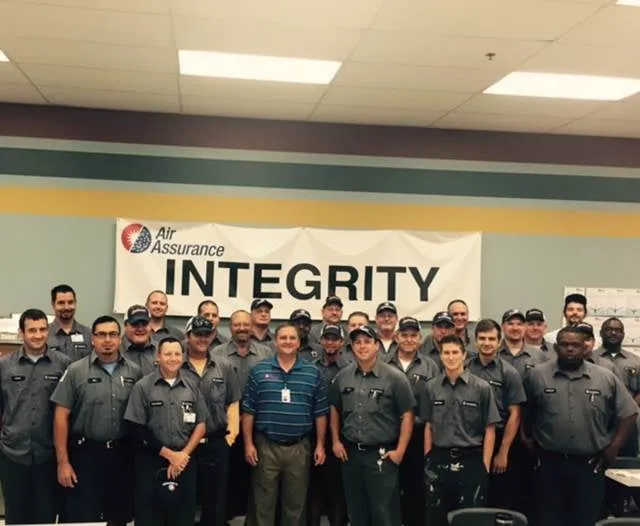 Slide of Air Assurance Heating, Air Conditioning & Plumbing