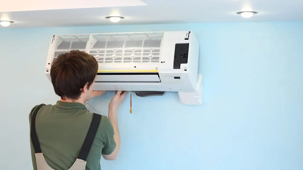 Slide of Air Assurance Heating, Air Conditioning & Plumbing