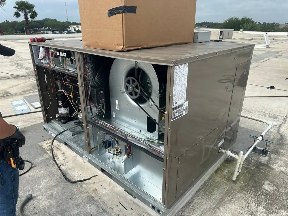 Slide of Air At Your Door