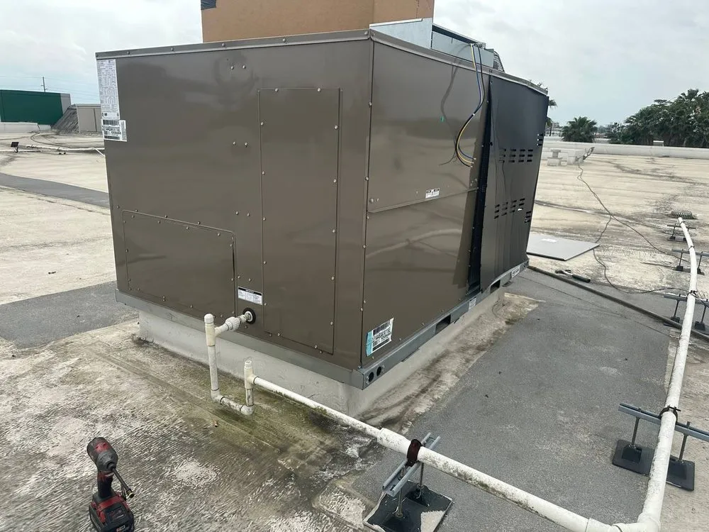 Slide of Air At Your Door