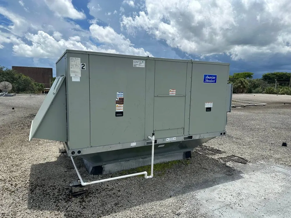 Slide of Air At Your Door