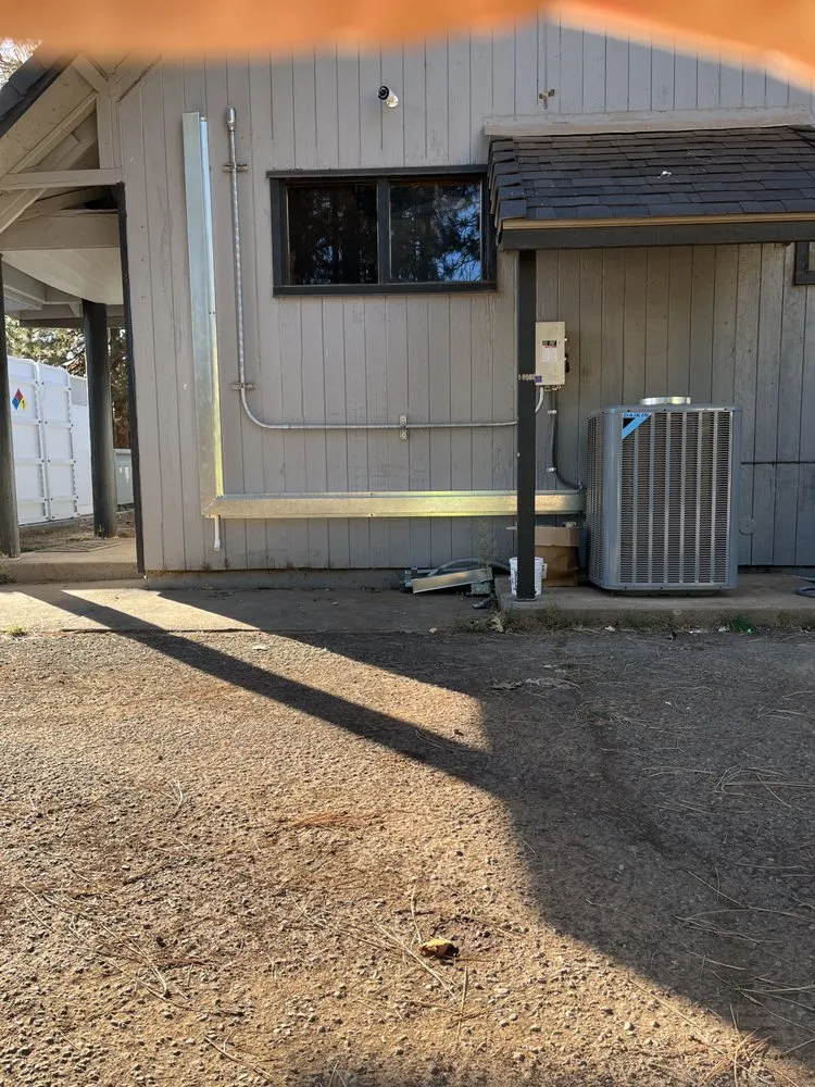 Slide of Air Attack Heating and Cooling