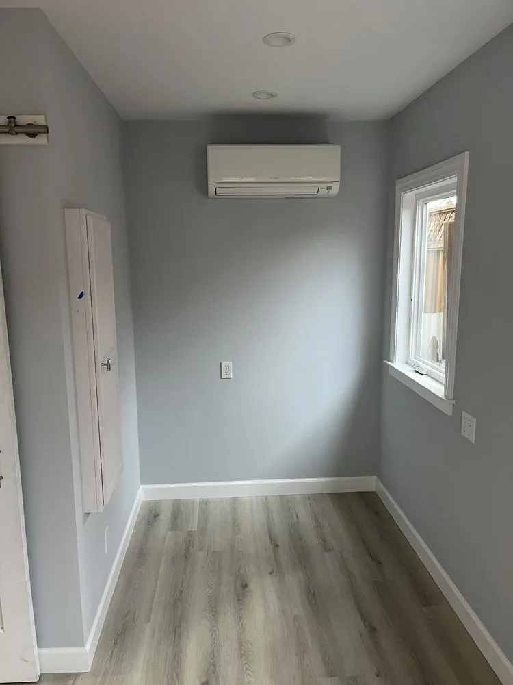 Slide of Air Attack Heating and Cooling