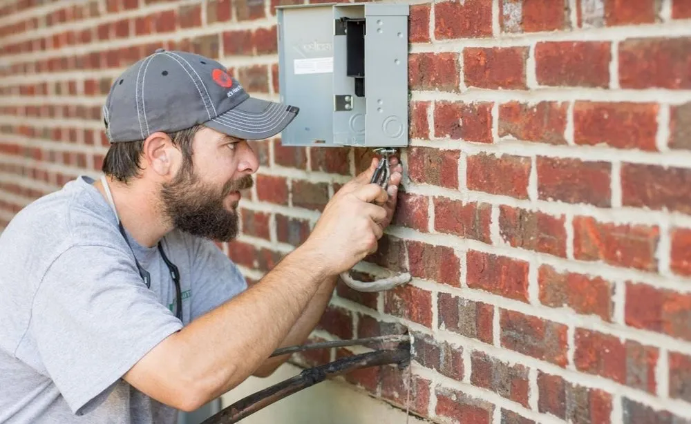 Slide of Air Authority Heating & Air Conditioning