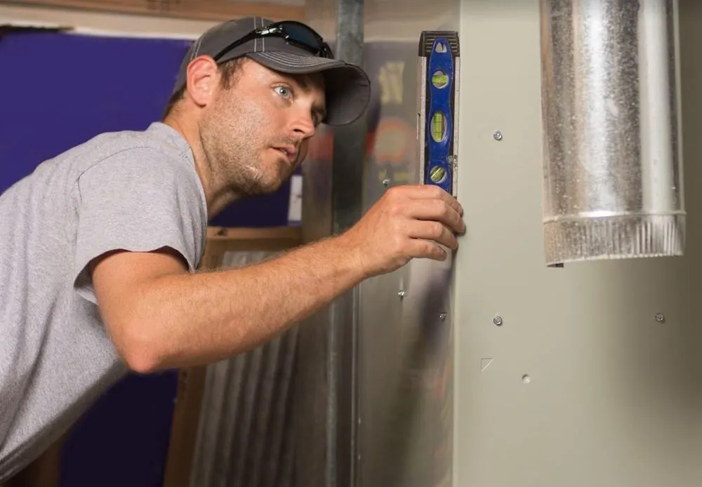 Slide of Air Authority Heating & Air Conditioning