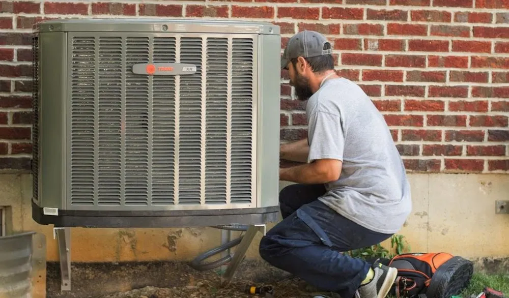 Slide of Air Authority Heating & Air Conditioning