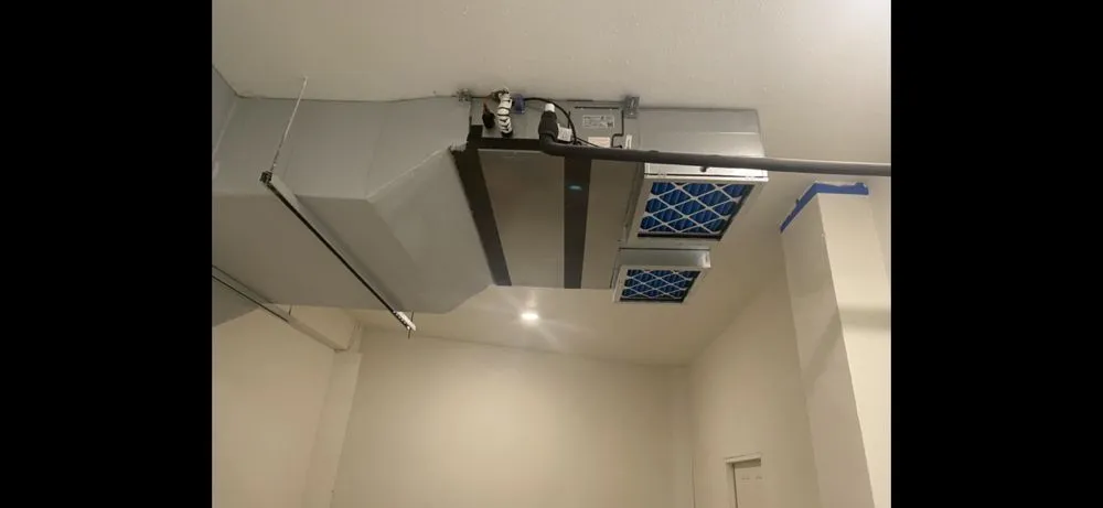 Slide of Air Authority