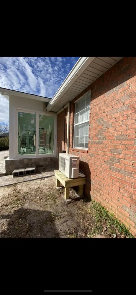 Slide of Air Authority