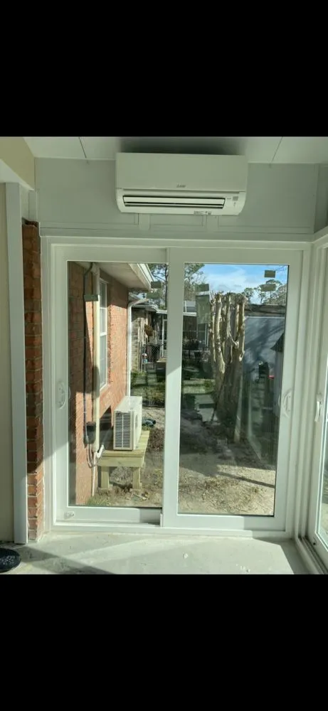 Slide of Air Authority