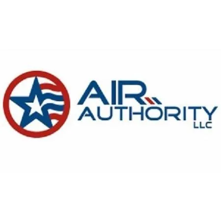 Slide of Air Authority
