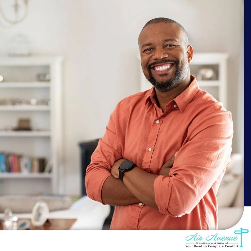 Slide of Air Avenue Air Conditioning And Heating