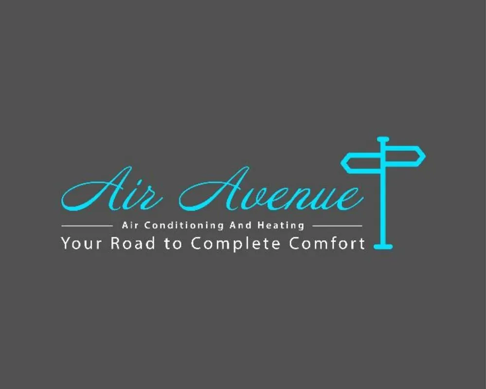 Slide of Air Avenue Air Conditioning And Heating