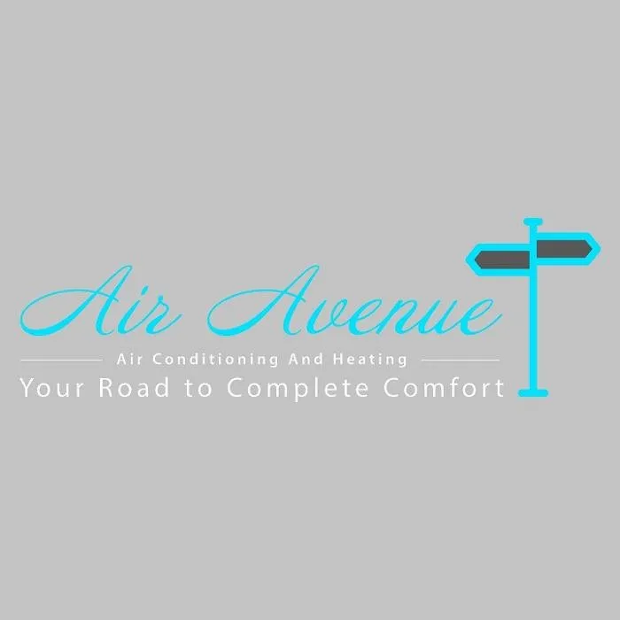 Slide of Air Avenue Air Conditioning And Heating