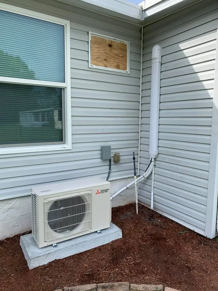 Slide of Air Avenue Air Conditioning And Heating