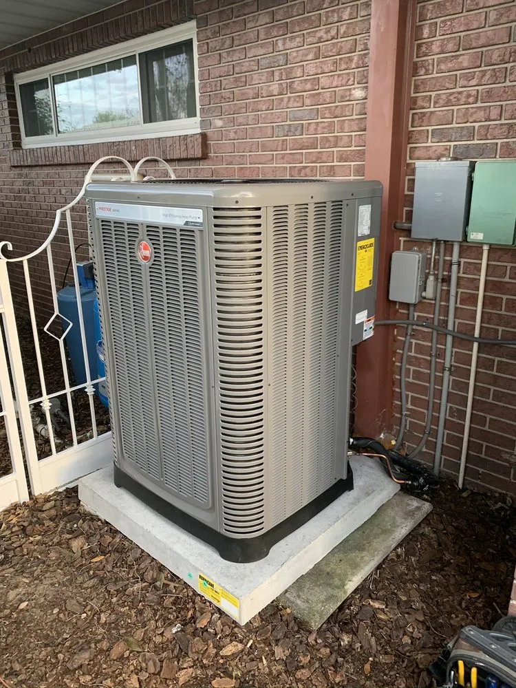 Slide of Air Avenue Air Conditioning And Heating