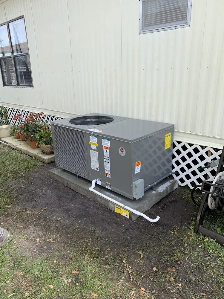 Slide of Air Avenue Air Conditioning And Heating