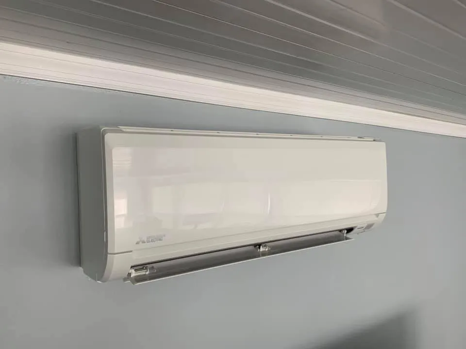 Slide of Air Avenue Air Conditioning And Heating