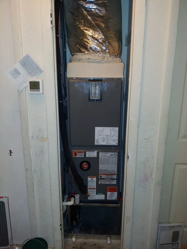 Slide of Air Avenue Air Conditioning And Heating