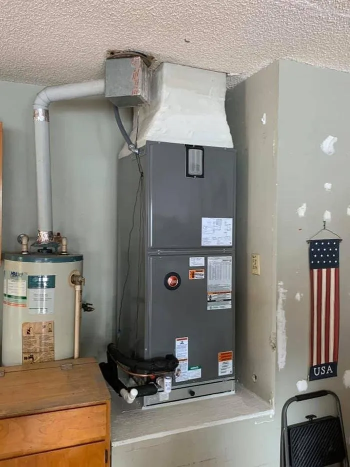 Slide of Air Avenue Air Conditioning And Heating