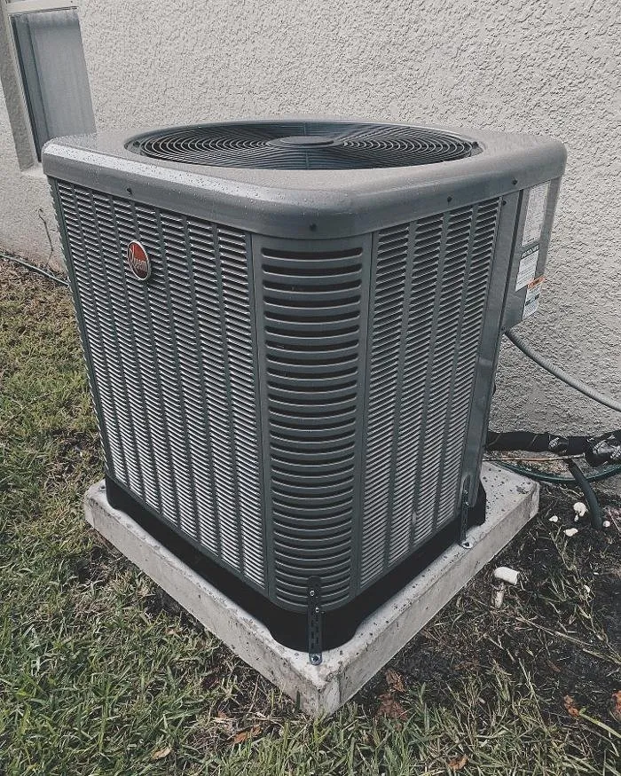 Slide of Air Avenue Air Conditioning And Heating