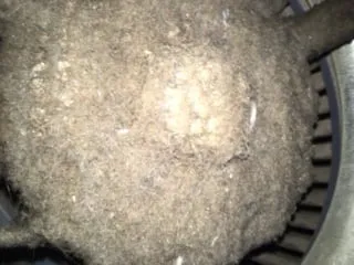 Slide of Air Aware Duct & HVAC Services