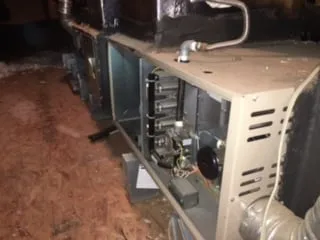 Slide of Air Aware Duct & HVAC Services