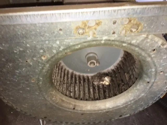 Slide of Air Aware Duct & HVAC Services