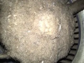 Slide of Air Aware Duct & HVAC Services