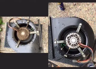 Slide of Air Aware Duct & HVAC Services