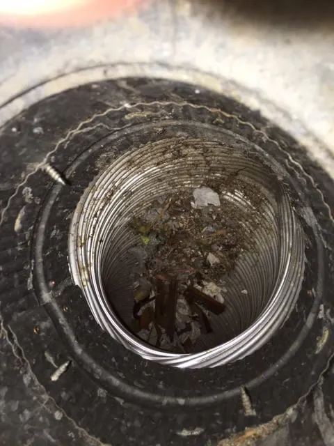 Slide of Air Aware Duct & HVAC Services