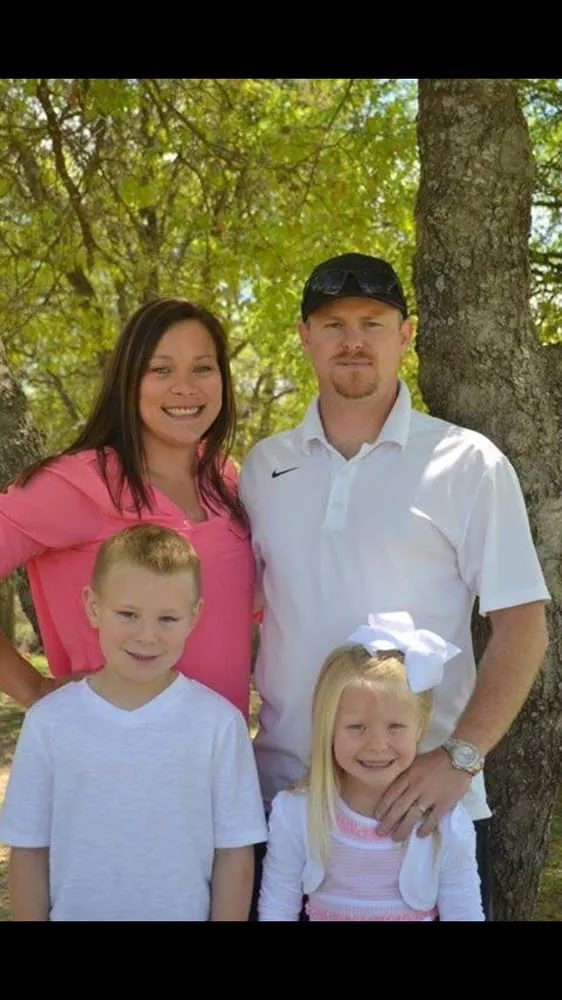 Slide of Air Aware Solutions