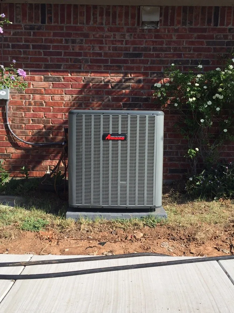 Slide of Air Aware Solutions