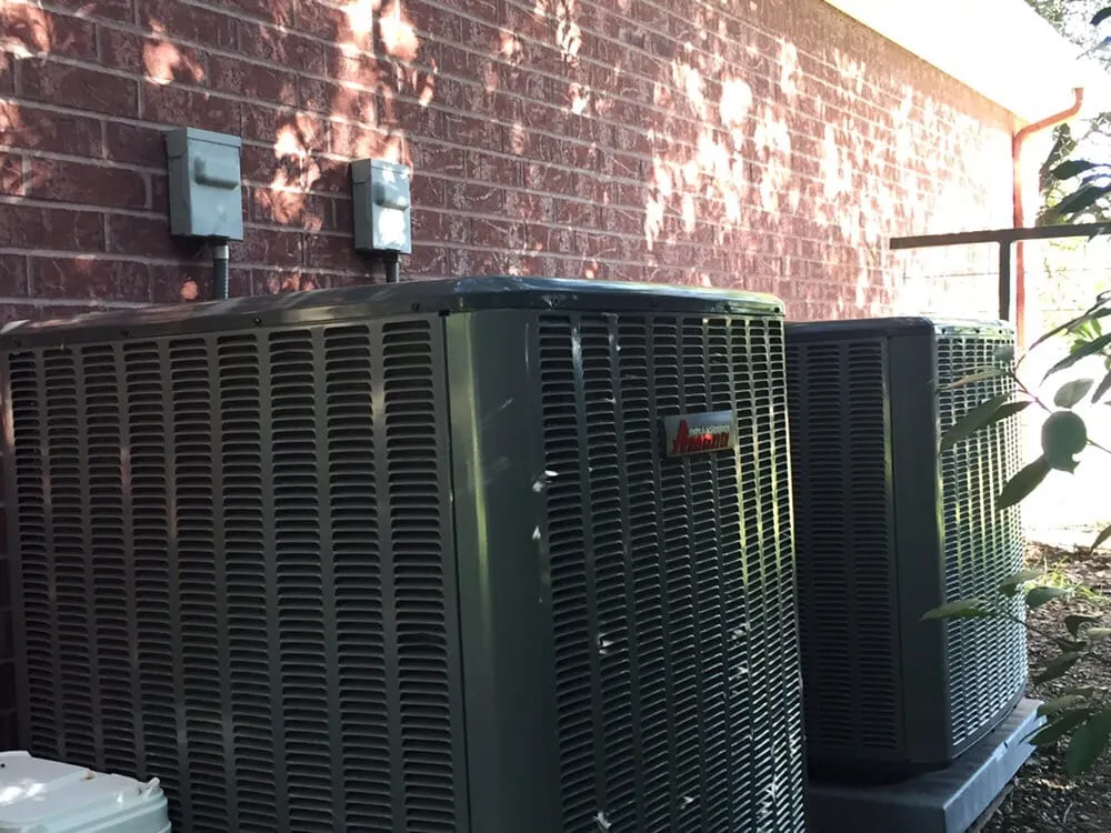 Slide of Air Aware Solutions