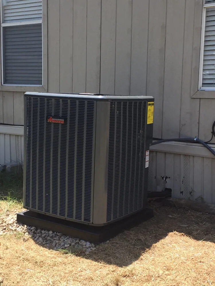 Slide of Air Aware Solutions