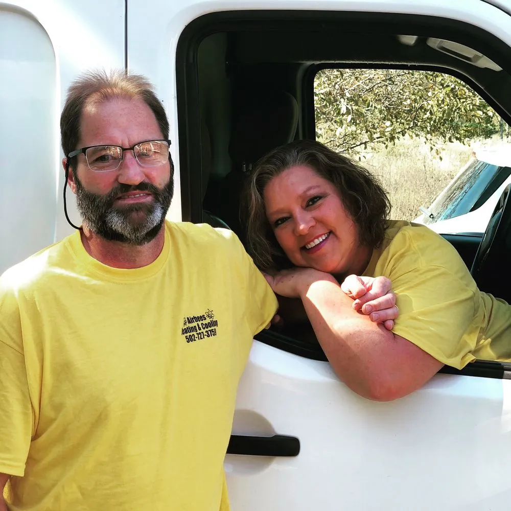 Reliable AC repair in Sulphur, KY - Air Bees Heating And Cooling