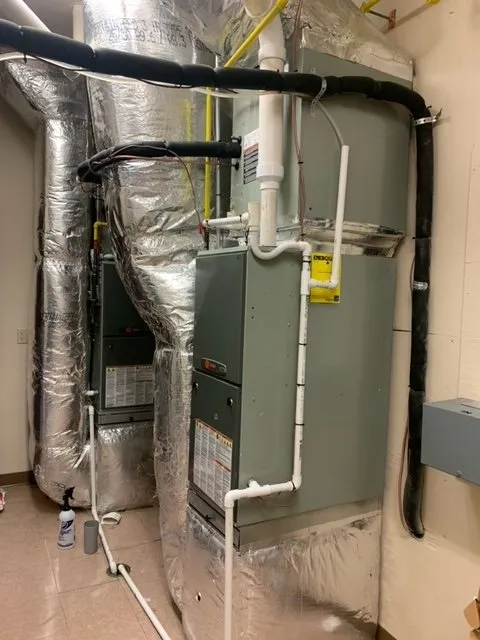 Expert heating and cooling service in Sulphur, KY by Air Bees Heating And Cooling