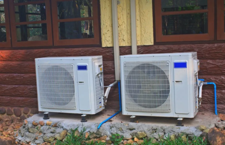 Trusted AC installation in Sulphur, KY - Air Bees Heating And Cooling