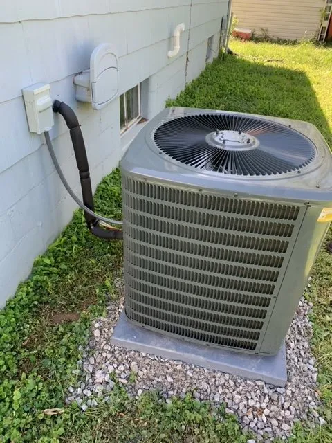 Expert air conditioning service in Sulphur, KY - Air Bees Heating And Cooling