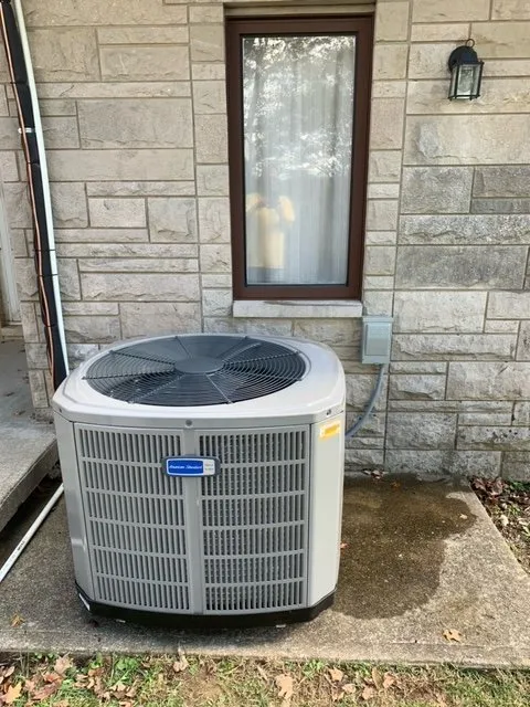 Top-rated air conditioning service for local homeowners in Sulphur, KY by Air Bees Heating And Cooling